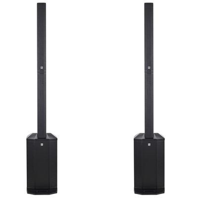 HK Audio Polar 12 Power Bundle