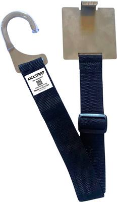 KickStrap High Rise