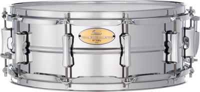 Pearl 14"x5,5"" Primal Col. Steel SD"