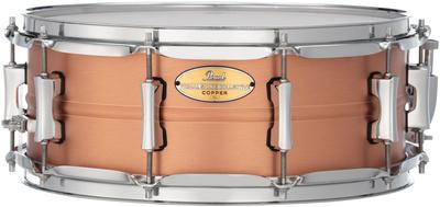 Pearl 14"x5,5"" Primal Col. Copper SD"