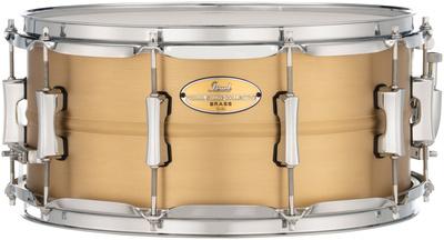 Pearl 14"x6,5"" Primal Col. Brass SD"