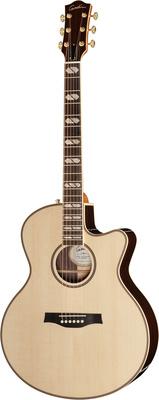 Godin Connaisseur MJ Natural RW