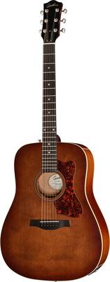Godin Century Maho Rustic Burst EQ