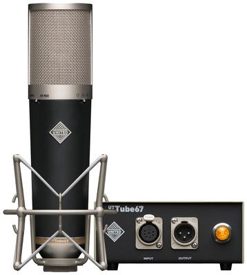 United Studio Technologies UT Tube67 B-Stock