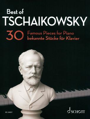 Schott Best Of Tschaikowsky