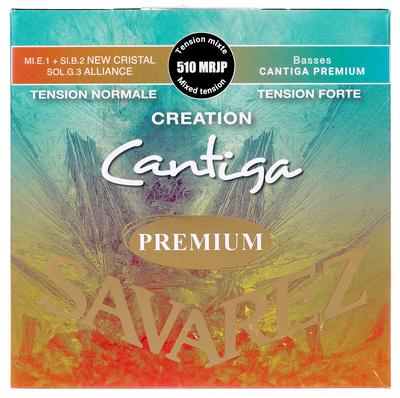 Savarez 510MRJP Creation Cantiga Prem