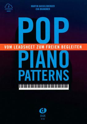 Edition Dux Pop Piano Patterns