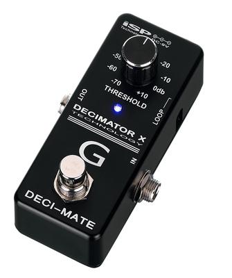 ISP Technologies Deci-Mate G Micro Decimator