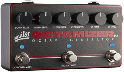 Aguilar Octamizer DLX