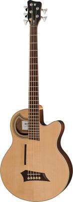 Warwick RockBass Alien Deluxe 5 NTS