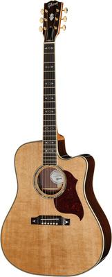 Gibson Songwriter Rec Artist EC AN