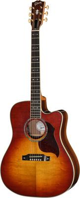 Gibson Songwriter Rec Artist EC RB