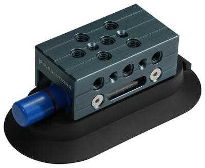9.solutions Oval Suction Cup