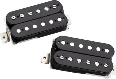 Seymour Duncan Hot Rodded Set 50th Anniv. BL
