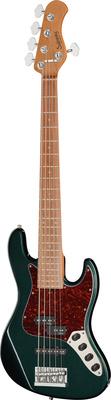 Sadowsky MetroExpress 21-Fret 5 RM SG