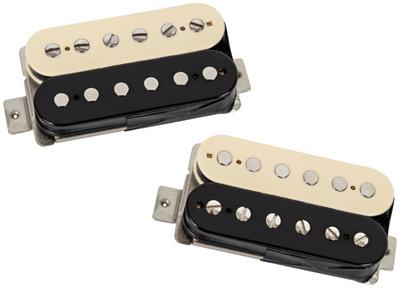 Seymour Duncan Slash 3.0 Humbucker Set Zebra