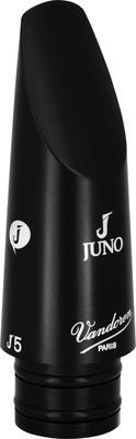 Vandoren Bb-Clarinet Juno J5