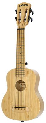 Cascha HH2312 Bamboo Natural Soprano