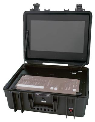 BSS Case for ATEM Extreme G2
