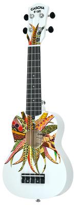 Cascha Dreamcatcher Soprano Ukulele