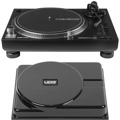 Reloop RP 5000 MK4 Cover Bundle