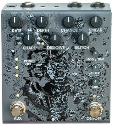 Old Blood Noise Endeavors Parting Stone