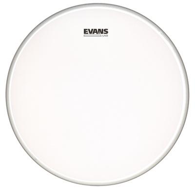 Evans 18" UV2 Coated Bass"