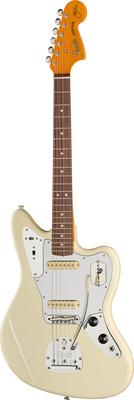 Fender Johnny Marr Jaguar OWT