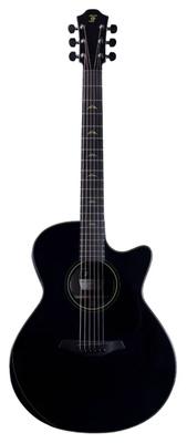 Furch Eclipse Perf Lime Gc-ER a SPA