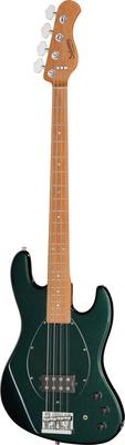 Sadowsky MetroExpress 21-Fret 4 RM SG