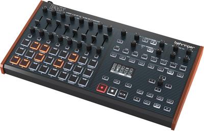 Behringer BMX B-Stock