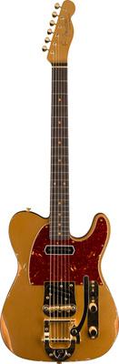 Fender LTD Bow Tie Tele Bigsby AFG