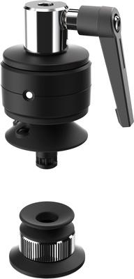 Evans Hybrid Sensory Perc. HH Sensor