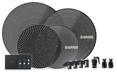 Evans Hybrid Sensory E-Kit Bundle