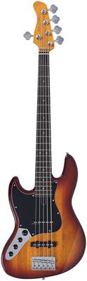 Marcus Miller V3 5 New Gen TS LH