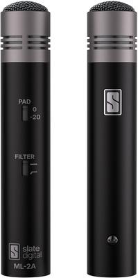Slate Digital ML-2A