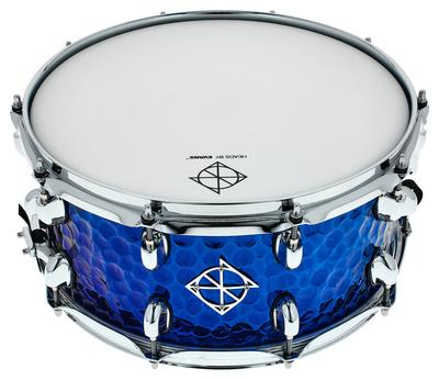 Dixon 14"x6.5"" Snare Blue Titanium"