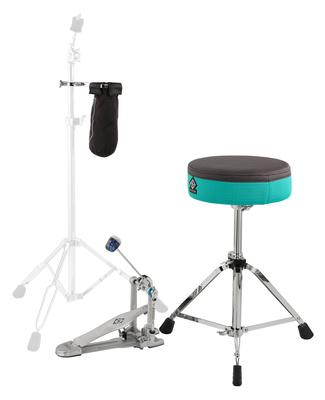 Dixon P-CPE13 Hardware Kit