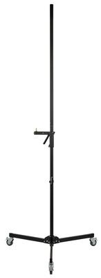 Manfrotto 231B Column Stand Bk
