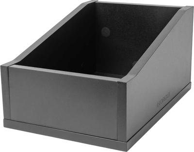Glorious 7" Record Box Advanced bk 110"