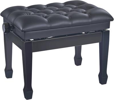 K&M 13965 Hydraulic Piano Bench