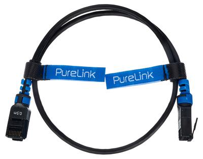 PureLink FI-PC100-005 Cat.6a Cable 0.5m