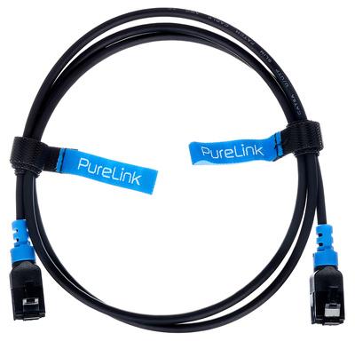 PureLink FI-PC100-010 Cat.6a Cable 1.0m