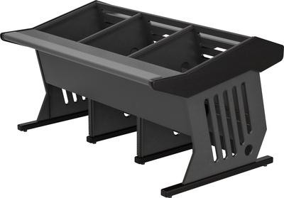 Zaor Maestro 36 All Black