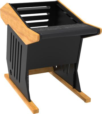 Zaor Maestro Solo 12 Oak Black