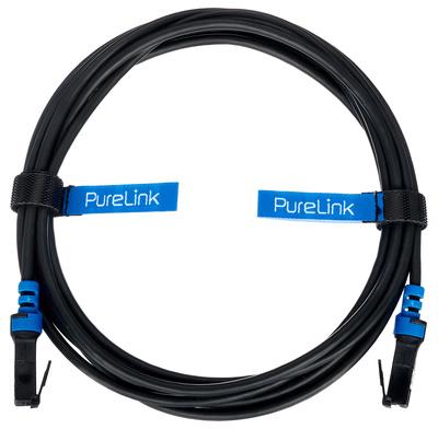 PureLink FI-PC100-030 Cat.6a Cable 3.0m