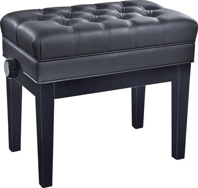 K&M 13986 Piano Bench Deluxe