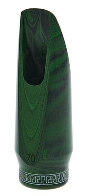 JEK Legacy Soprano Sax 70 Green