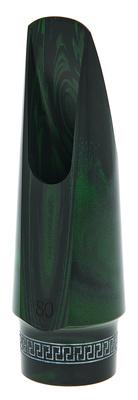 JEK Legacy Alto Sax 80 Green