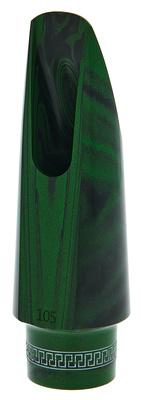 JEK Legacy Tenor Sax 105 Green